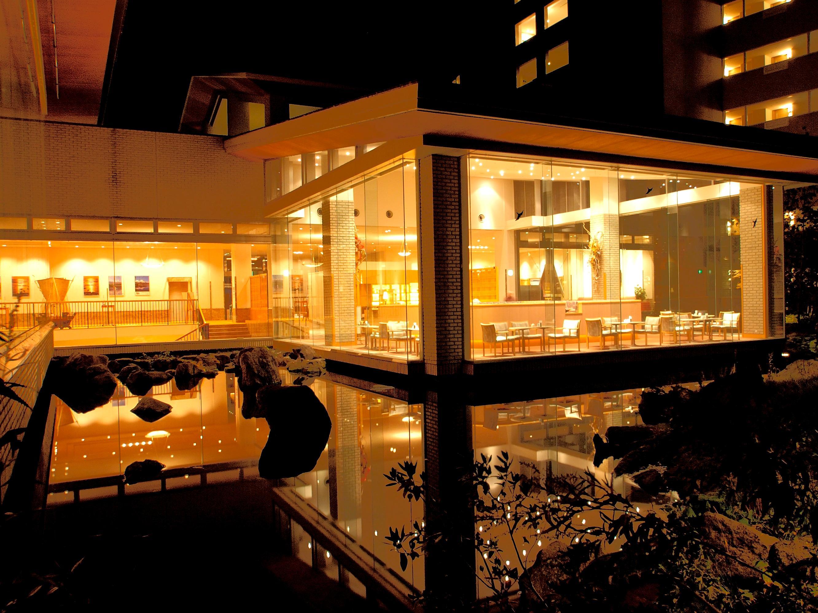 Kussharo Prince Hotel Teshikaga Exterior photo
