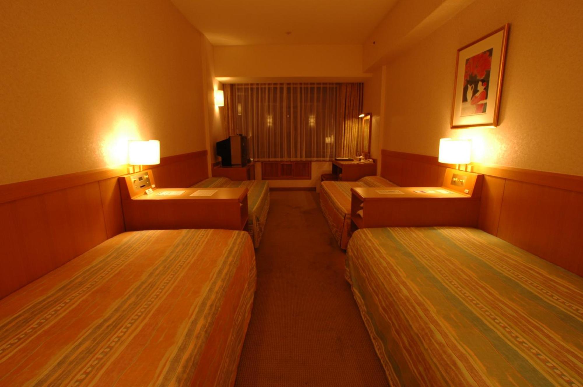 Kussharo Prince Hotel Teshikaga Exterior photo